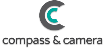 Compass & Camera
